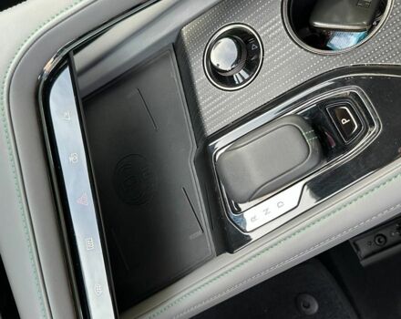 Красный Zeekr 001, объемом двигателя 0 л и пробегом 61 тыс. км за 38980 $, фото 31 на Automoto.ua