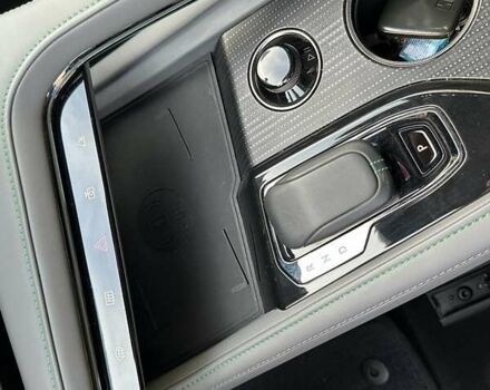 Червоний Zeekr 001, об'ємом двигуна 0 л та пробігом 61 тис. км за 38980 $, фото 31 на Automoto.ua