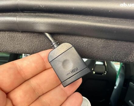 Красный Zeekr 001, объемом двигателя 0 л и пробегом 61 тыс. км за 38980 $, фото 34 на Automoto.ua