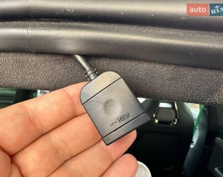 Червоний Zeekr 001, об'ємом двигуна 0 л та пробігом 61 тис. км за 38980 $, фото 33 на Automoto.ua