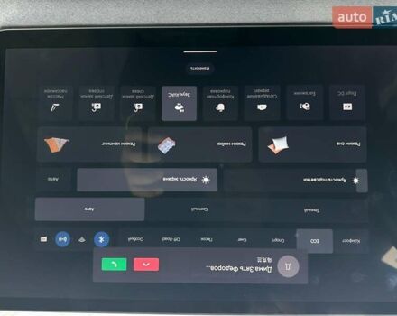 Червоний Zeekr 001, об'ємом двигуна 0 л та пробігом 61 тис. км за 38980 $, фото 28 на Automoto.ua