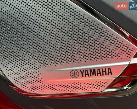 Червоний Zeekr 001, об'ємом двигуна 0 л та пробігом 61 тис. км за 38980 $, фото 24 на Automoto.ua