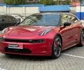 Червоний Zeekr 001, об'ємом двигуна 0 л та пробігом 61 тис. км за 38980 $, фото 1 на Automoto.ua