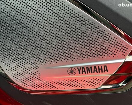 Красный Zeekr 001, объемом двигателя 0 л и пробегом 61 тыс. км за 38980 $, фото 24 на Automoto.ua