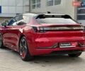 Червоний Zeekr 001, об'ємом двигуна 0 л та пробігом 61 тис. км за 38980 $, фото 9 на Automoto.ua
