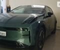 Zeekr 001, объемом двигателя 0 л и пробегом 1 тыс. км за 29900 $, фото 1 на Automoto.ua
