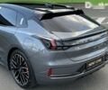 Zeekr 001, объемом двигателя 0 л и пробегом 1 тыс. км за 57900 $, фото 22 на Automoto.ua