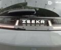 Zeekr 001, объемом двигателя 0 л и пробегом 1 тыс. км за 34299 $, фото 14 на Automoto.ua