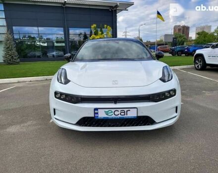 Zeekr 001, объемом двигателя 0 л и пробегом 1 тыс. км за 52888 $, фото 6 на Automoto.ua