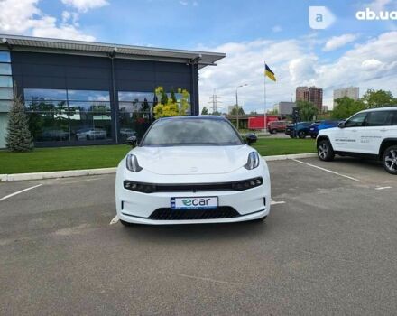 Zeekr 001, об'ємом двигуна 0 л та пробігом 1 тис. км за 52888 $, фото 8 на Automoto.ua