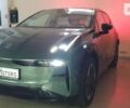 Zeekr 001, объемом двигателя 0 л и пробегом 1 тыс. км за 29900 $, фото 1 на Automoto.ua