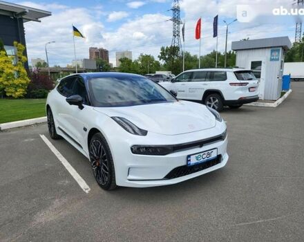 Zeekr 001, об'ємом двигуна 0 л та пробігом 1 тис. км за 52888 $, фото 10 на Automoto.ua