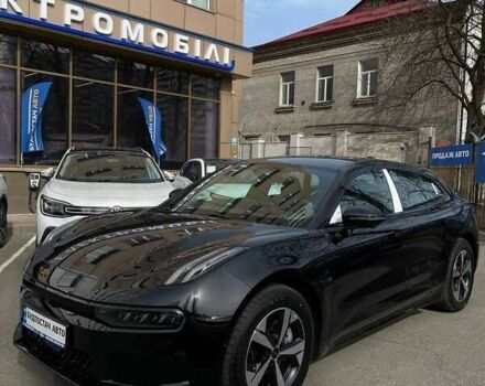 Zeekr 001, об'ємом двигуна 0 л та пробігом 1 тис. км за 43700 $, фото 3 на Automoto.ua