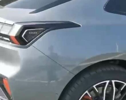 Zeekr 001, объемом двигателя 0 л и пробегом 1 тыс. км за 51990 $, фото 3 на Automoto.ua