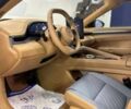 Zeekr 001, объемом двигателя 0 л и пробегом 1 тыс. км за 48999 $, фото 10 на Automoto.ua