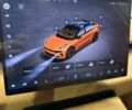 Zeekr 001, объемом двигателя 0 л и пробегом 1 тыс. км за 48999 $, фото 5 на Automoto.ua