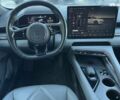 Zeekr 001, об'ємом двигуна 4.25 л та пробігом 32 тис. км за 34499 $, фото 18 на Automoto.ua