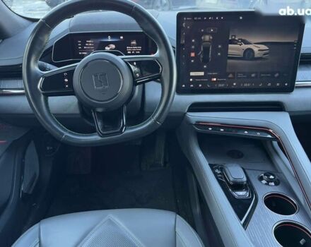 Zeekr 001, об'ємом двигуна 4.25 л та пробігом 32 тис. км за 34499 $, фото 19 на Automoto.ua