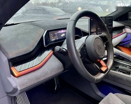Zeekr 001, объемом двигателя 4.25 л и пробегом 23 тыс. км за 43900 $, фото 17 на Automoto.ua
