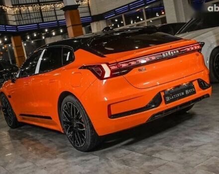 Zeekr 001, объемом двигателя 4.25 л и пробегом 1 тыс. км за 48900 $, фото 19 на Automoto.ua