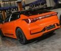 Zeekr 001, объемом двигателя 4.25 л и пробегом 1 тыс. км за 48900 $, фото 19 на Automoto.ua