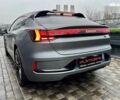 Zeekr 001, объемом двигателя 4.25 л и пробегом 23 тыс. км за 43900 $, фото 6 на Automoto.ua
