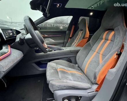 Zeekr 001, объемом двигателя 4.25 л и пробегом 23 тыс. км за 43900 $, фото 24 на Automoto.ua