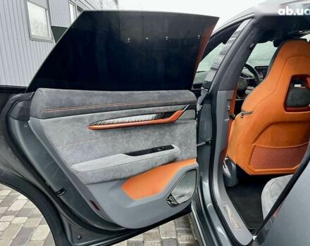 Zeekr 001, объемом двигателя 4.25 л и пробегом 23 тыс. км за 43900 $, фото 26 на Automoto.ua