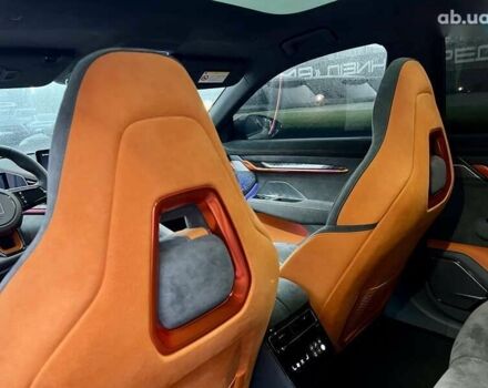 Zeekr 001, объемом двигателя 4.25 л и пробегом 23 тыс. км за 43900 $, фото 29 на Automoto.ua