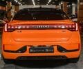 Zeekr 001, объемом двигателя 4.25 л и пробегом 1 тыс. км за 48900 $, фото 10 на Automoto.ua