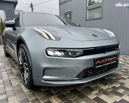 Zeekr 001, объемом двигателя 4.25 л и пробегом 23 тыс. км за 43900 $, фото 11 на Automoto.ua