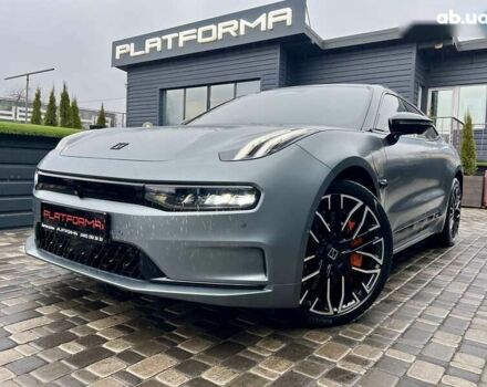 Zeekr 001, объемом двигателя 4.25 л и пробегом 23 тыс. км за 43900 $, фото 3 на Automoto.ua