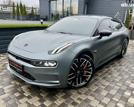 Zeekr 001, объемом двигателя 4.25 л и пробегом 23 тыс. км за 43900 $, фото 4 на Automoto.ua