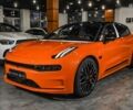 Zeekr 001, объемом двигателя 4.25 л и пробегом 1 тыс. км за 48900 $, фото 1 на Automoto.ua