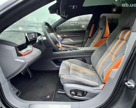 Zeekr 001, объемом двигателя 4.25 л и пробегом 23 тыс. км за 43900 $, фото 23 на Automoto.ua