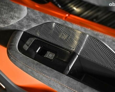 Zeekr 001, объемом двигателя 4.25 л и пробегом 1 тыс. км за 48900 $, фото 24 на Automoto.ua