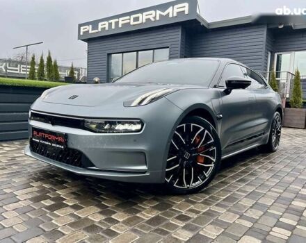 Zeekr 001, объемом двигателя 4.25 л и пробегом 23 тыс. км за 43900 $, фото 2 на Automoto.ua