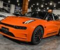 Zeekr 001, объемом двигателя 4.25 л и пробегом 1 тыс. км за 48900 $, фото 3 на Automoto.ua