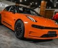 Zeekr 001, объемом двигателя 4.25 л и пробегом 1 тыс. км за 48900 $, фото 8 на Automoto.ua