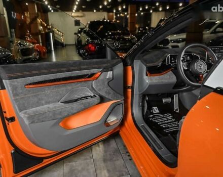 Zeekr 001, объемом двигателя 4.25 л и пробегом 1 тыс. км за 48900 $, фото 29 на Automoto.ua