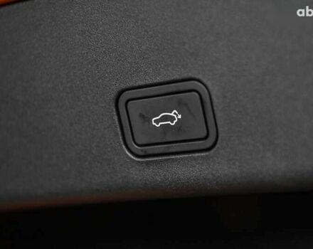 Zeekr 001, объемом двигателя 4.25 л и пробегом 1 тыс. км за 48900 $, фото 21 на Automoto.ua