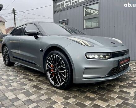 Zeekr 001, объемом двигателя 4.25 л и пробегом 23 тыс. км за 43900 $, фото 10 на Automoto.ua