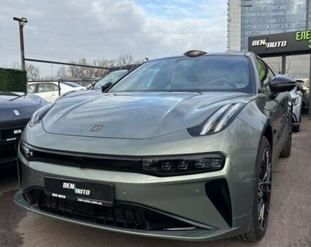 Zeekr 001, объемом двигателя 4.25 л и пробегом 1 тыс. км за 49200 $, фото 3 на Automoto.ua