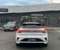 Zeekr 001, объемом двигателя 4.25 л и пробегом 1 тыс. км за 48500 $, фото 11 на Automoto.ua