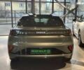 Zeekr 001, объемом двигателя 4.25 л и пробегом 1 тыс. км за 41000 $, фото 5 на Automoto.ua