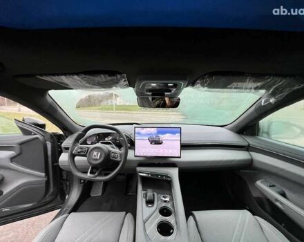 Zeekr 001, объемом двигателя 4.25 л и пробегом 1 тыс. км за 47500 $, фото 6 на Automoto.ua