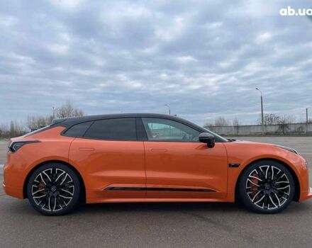 Zeekr 001, объемом двигателя 4.25 л и пробегом 1 тыс. км за 49500 $, фото 3 на Automoto.ua