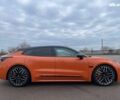 Zeekr 001, объемом двигателя 4.25 л и пробегом 1 тыс. км за 49500 $, фото 3 на Automoto.ua
