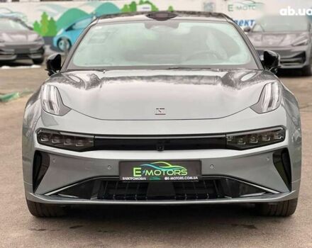 Zeekr 001, объемом двигателя 4.25 л и пробегом 1 тыс. км за 47500 $, фото 1 на Automoto.ua