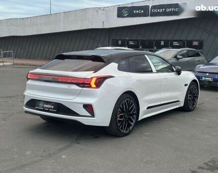 Zeekr 001, объемом двигателя 4.25 л и пробегом 1 тыс. км за 48500 $, фото 13 на Automoto.ua